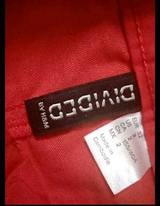 H&amp; M Shorts For Women
