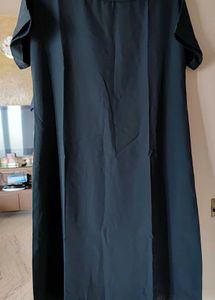 Elegant Black Dress