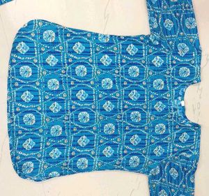 Stylish Kurta Set