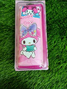 My Melody Stationery Pouch