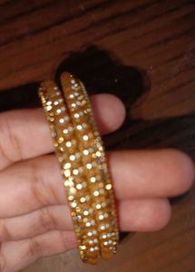 Set Of 4 Bangles