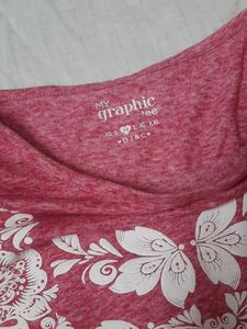 Cute Tshirt For Women
