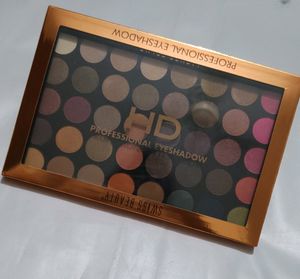 Swiss Beauty HD Professional Eyeshadow