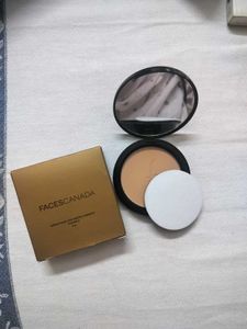 Faces Canada Compact - Beige 03