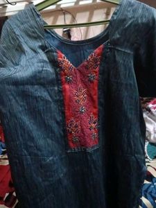 Unused Kurta Set
