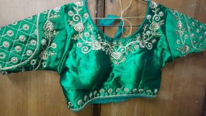 &#34;SALE&#34; Readymade Padded Blouse🤩