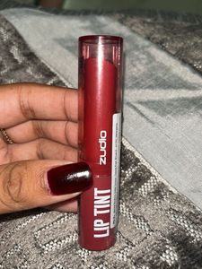 Zudio Lip Tint Trio