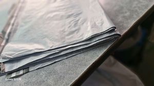 14 × 20 Courier  Bag .20 Pcs