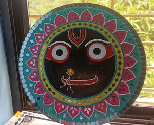 Lippan Art.