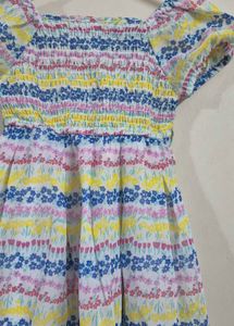 Frock For Girls