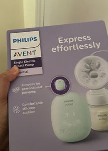 Philips Breast Pump