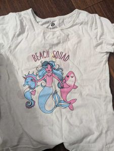 Girls Clothing Bundle