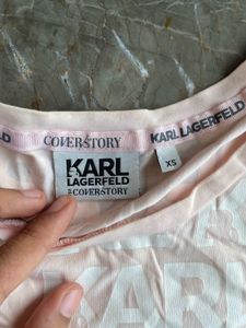 Karl Lagerfeld T-shirt