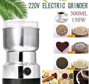 Electric Grinder