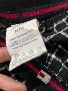 Tommy Hilfiger Trouser For Women