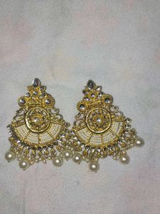 Designer Earrings