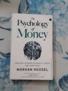 Psychology of Money