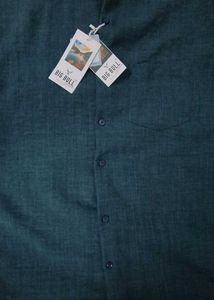 Premium Mill Made Rare Air Soft Linen Shirt