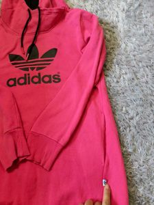 Adidas Unisex Hoodie