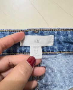 Straight Fit jeans