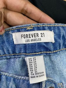 Flare Jeans