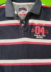 T-shirt For 4-6