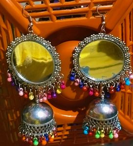 Combo Earrings