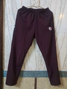 Casual Brown Trouser