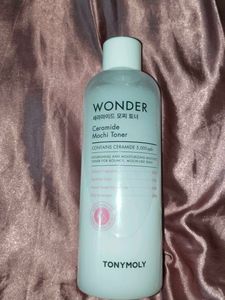 TONYMOLY Wonder Ceramide Mochi Toner