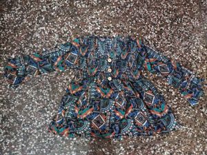 Cute Patterned