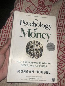 The Psychology of Money