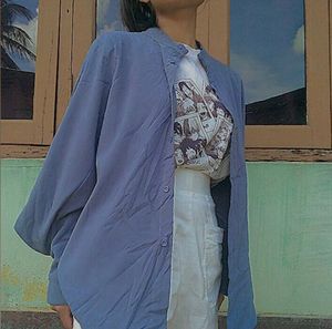 Korean Women Shirts