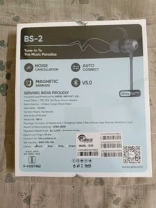 Cellecor Bs-2 Neck Band