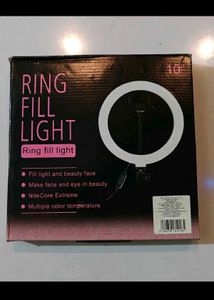 10" Ring Fill Light - New in Box!
