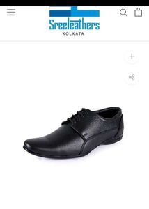 Combo Office Boot