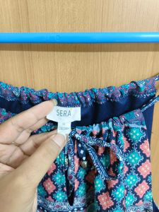 Sera Playsuit