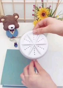 Mini Portable washing Machine
