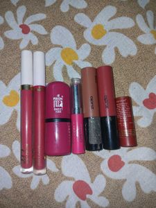 Lipstick Bundle