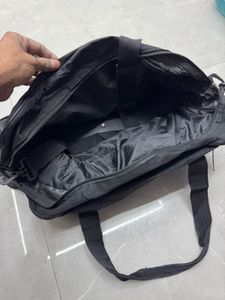 Light Duffle bag