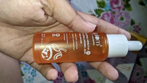 Plum Face Alpha Arbutin And Hyalauric Acid Serum