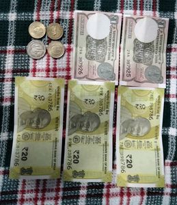 Rare Notes &amp; Coins