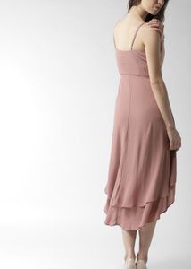 Forever 21 Elegant Wrap Dress