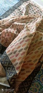 kota saree,used 2-3 Times