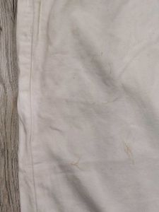 Sc9725 Gucci Jeans Waist 36