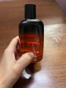 Zara Perfume