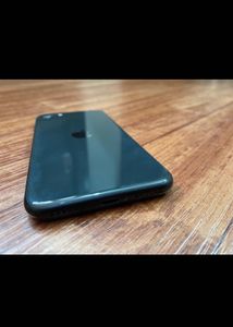 Apple iPhone Se 64 Gb black Touch Id Not Working