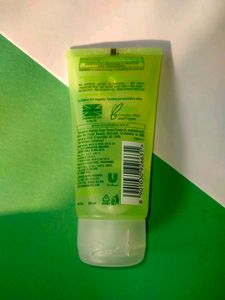Simple Face Wash