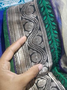 Elegant Saree