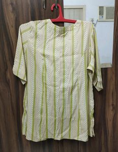 Rayon Tunic