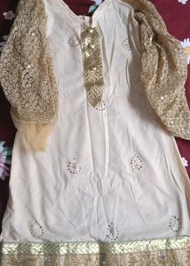 Elegant Ethnic Kurta